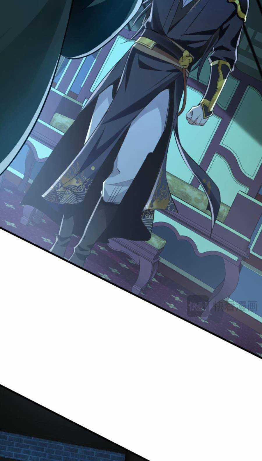 Ta Có Trăm Vạn Tốc Độ Đánh Chapter 1 trang 42