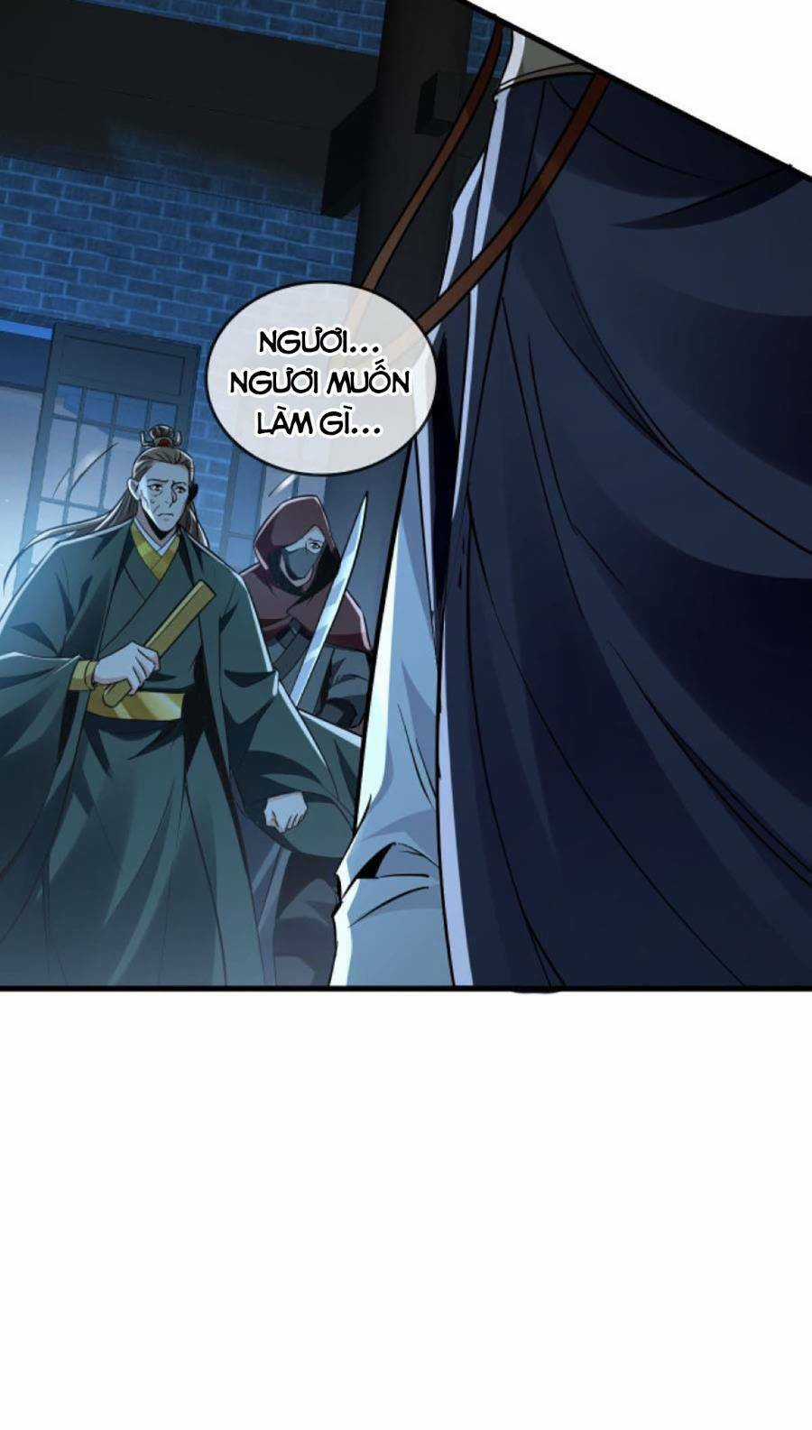 Ta Có Trăm Vạn Tốc Độ Đánh Chapter 1 trang 43