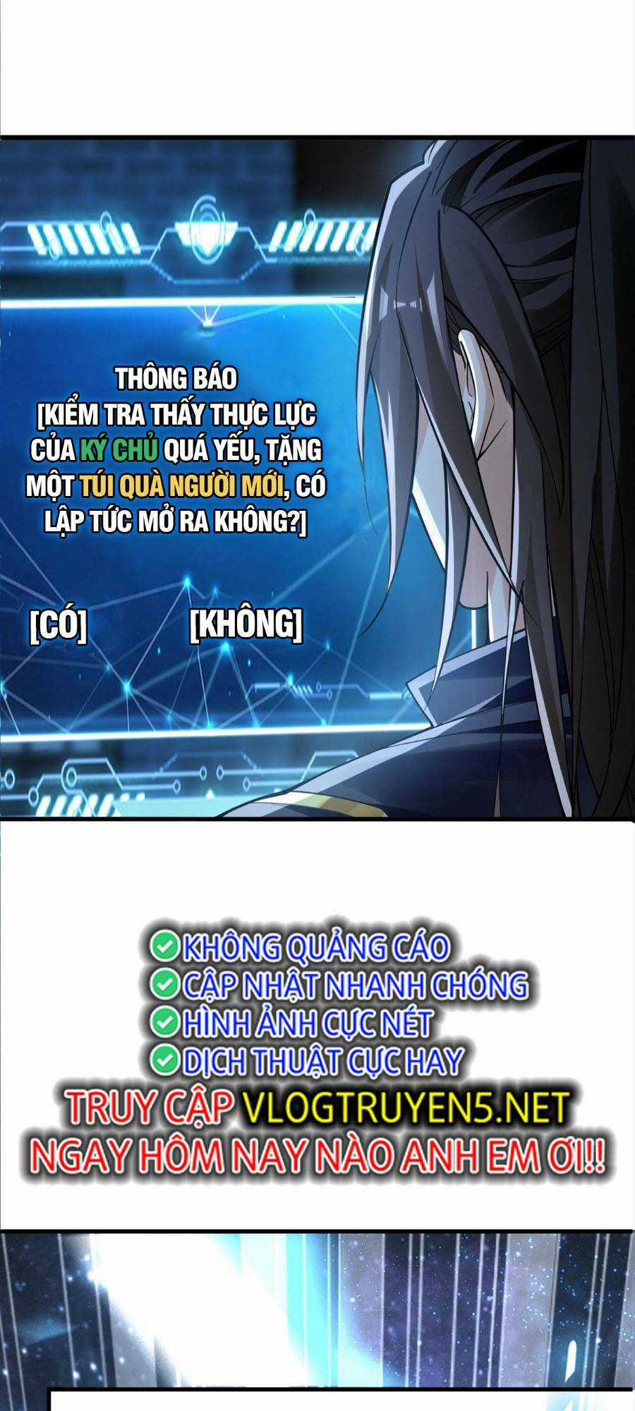 Ta Có Trăm Vạn Tốc Độ Đánh Chapter 1 trang 45