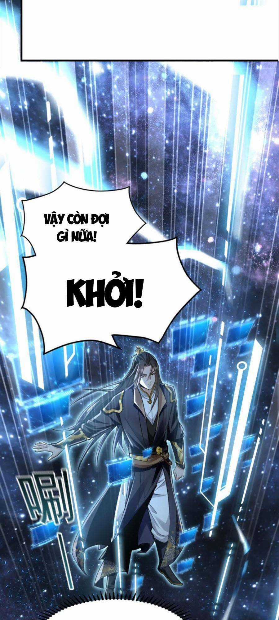 Ta Có Trăm Vạn Tốc Độ Đánh Chapter 1 trang 46