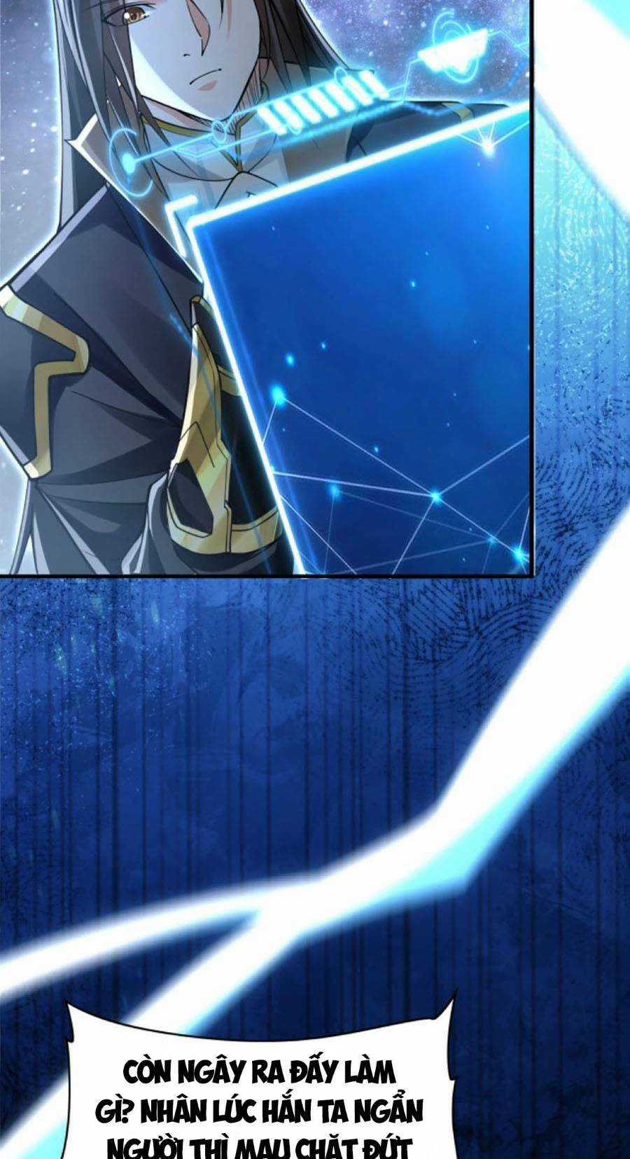 Ta Có Trăm Vạn Tốc Độ Đánh Chapter 1 trang 49