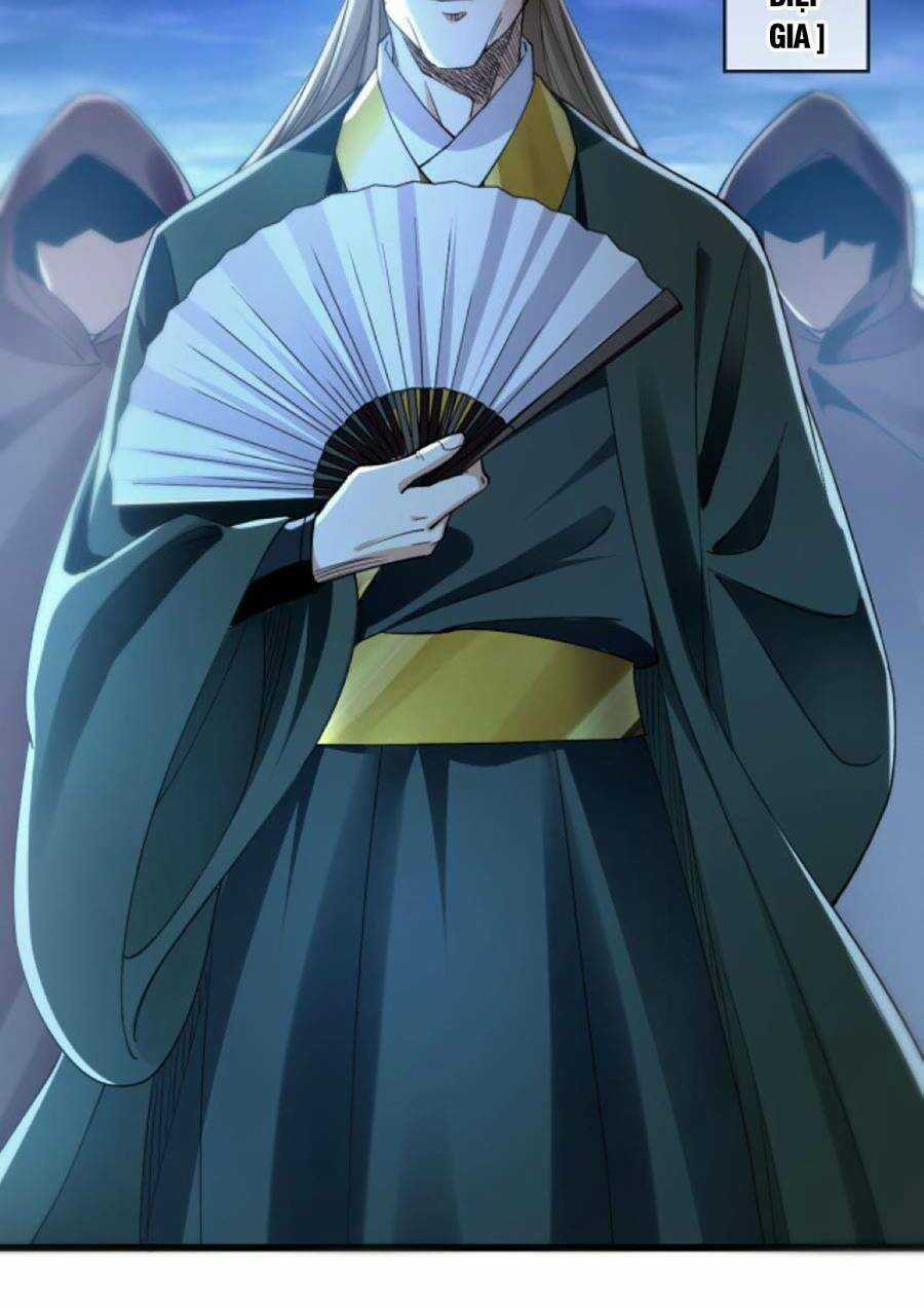 Ta Có Trăm Vạn Tốc Độ Đánh Chapter 1 trang 5