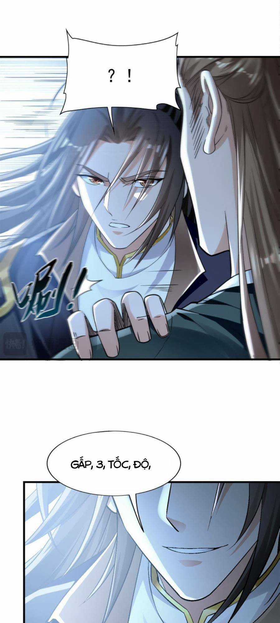 Ta Có Trăm Vạn Tốc Độ Đánh Chapter 1 trang 51