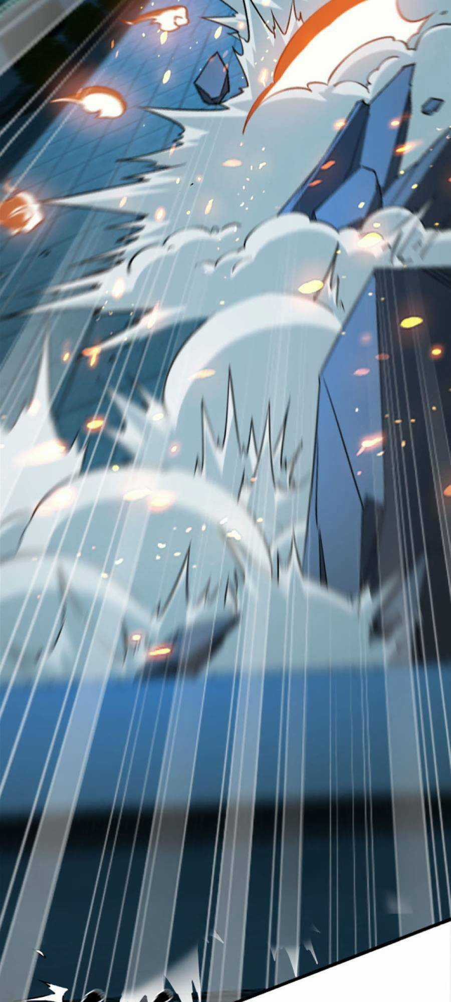 Ta Có Trăm Vạn Tốc Độ Đánh Chapter 1 trang 54