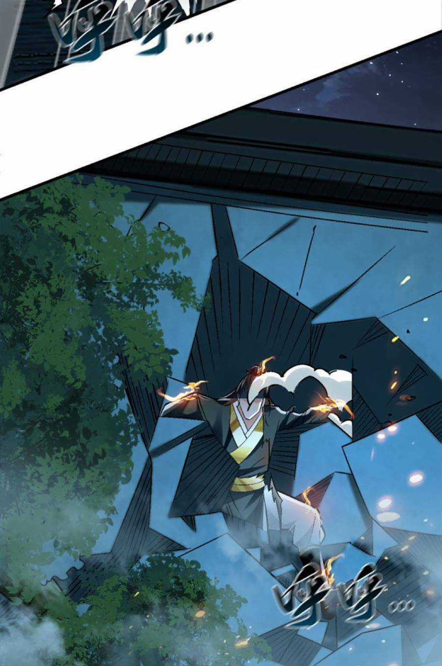 Ta Có Trăm Vạn Tốc Độ Đánh Chapter 1 trang 55