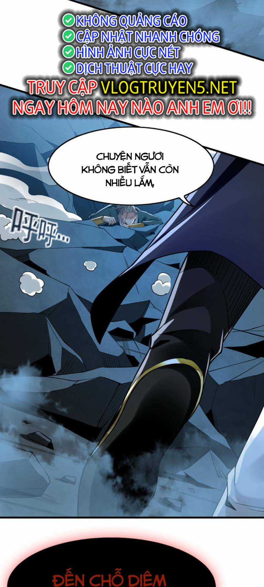 Ta Có Trăm Vạn Tốc Độ Đánh Chapter 1 trang 60