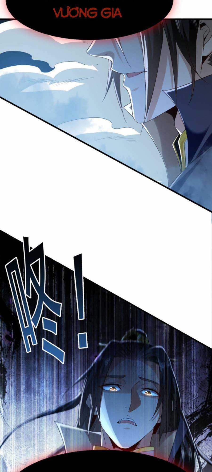 Ta Có Trăm Vạn Tốc Độ Đánh Chapter 1 trang 61