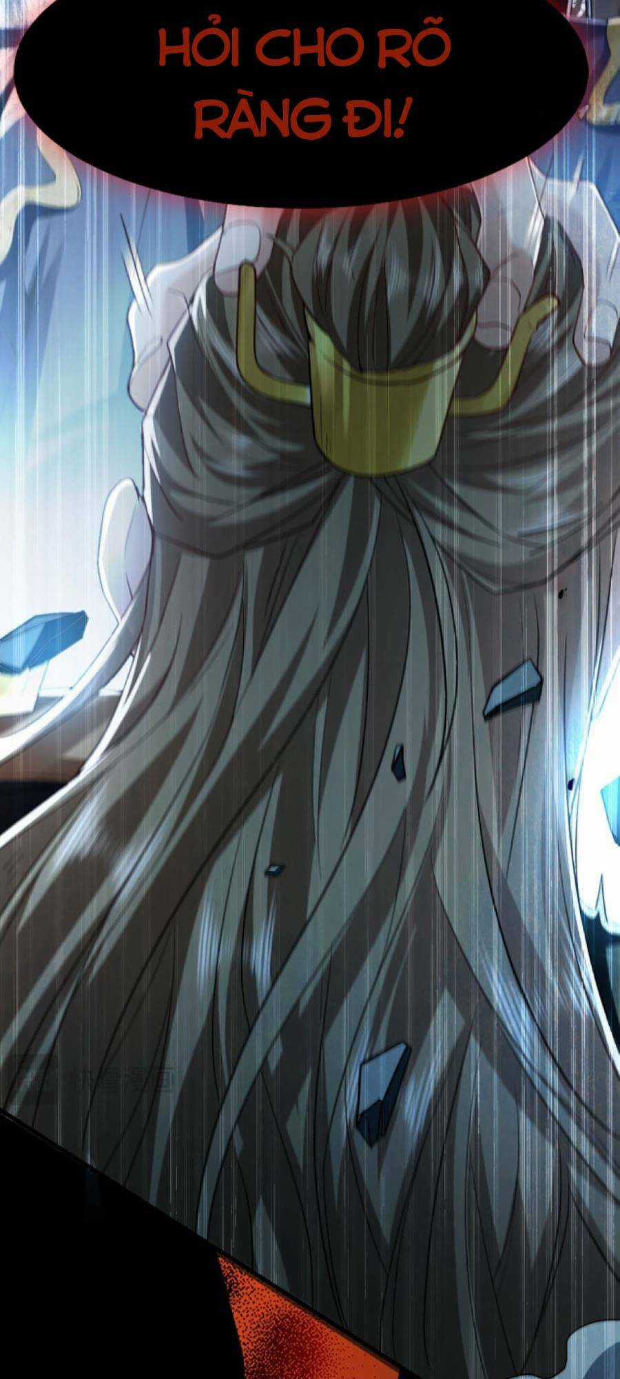 Ta Có Trăm Vạn Tốc Độ Đánh Chapter 1 trang 62