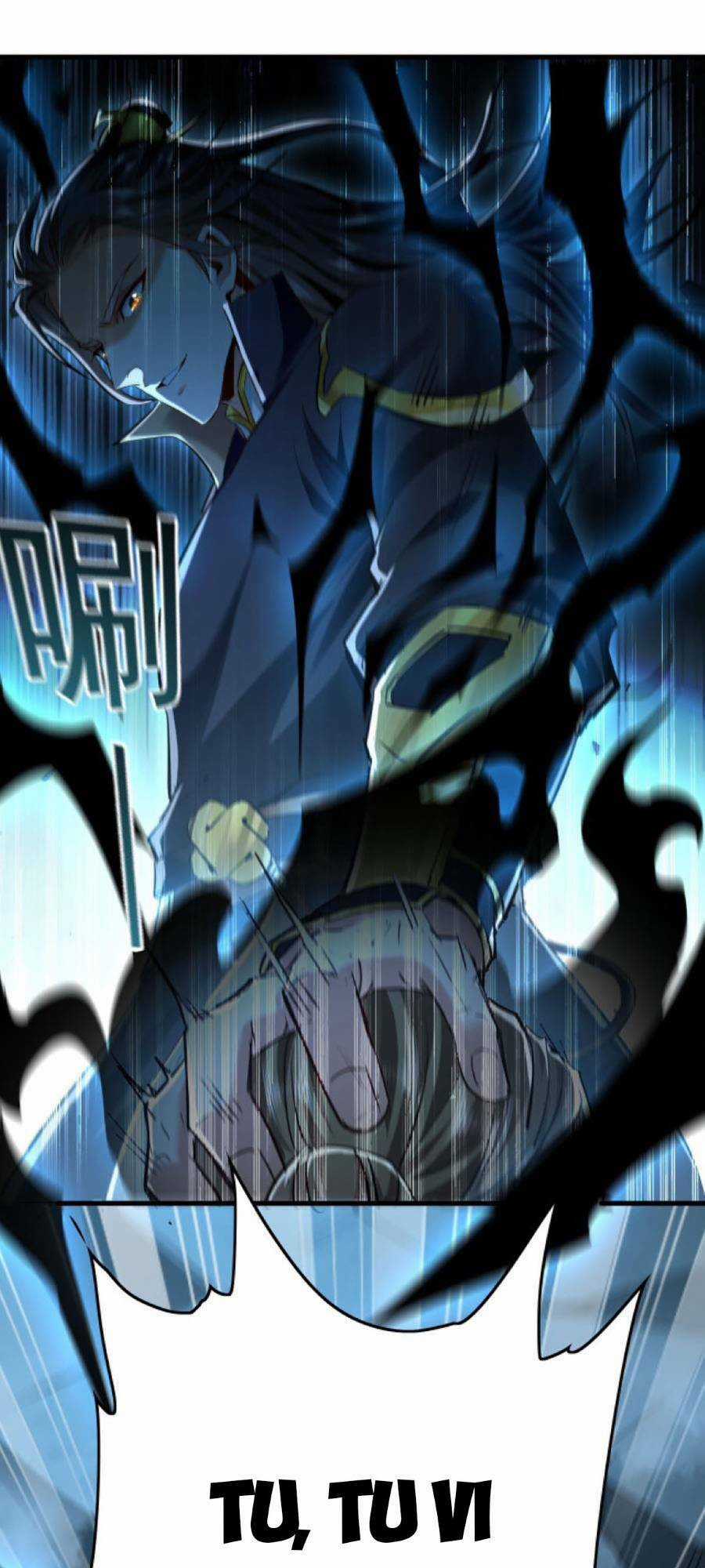 Ta Có Trăm Vạn Tốc Độ Đánh Chapter 1 trang 65