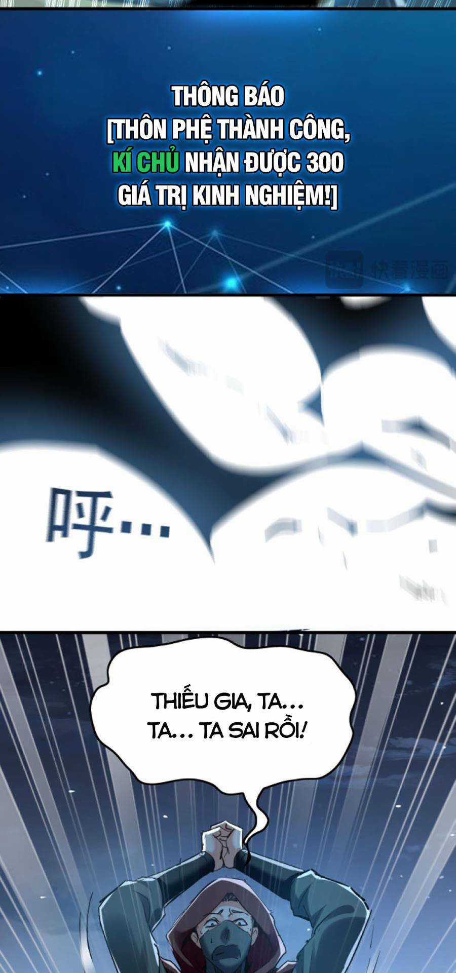 Ta Có Trăm Vạn Tốc Độ Đánh Chapter 1 trang 68