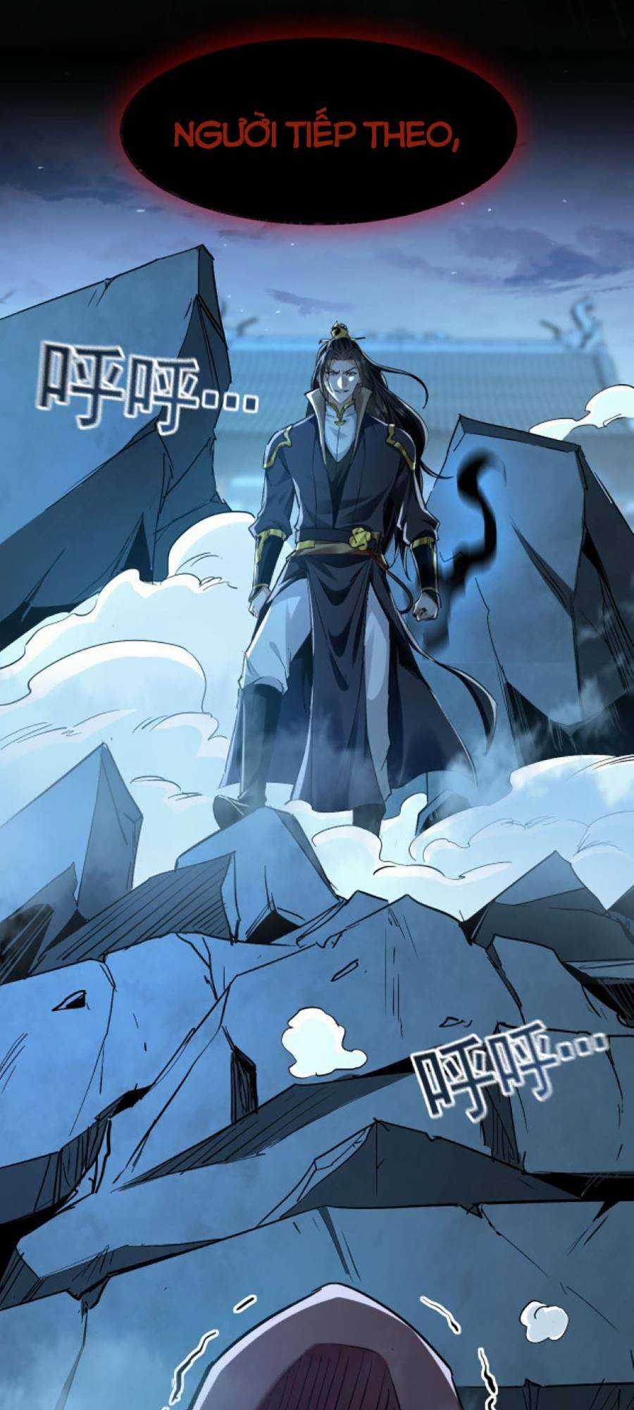 Ta Có Trăm Vạn Tốc Độ Đánh Chapter 1 trang 70