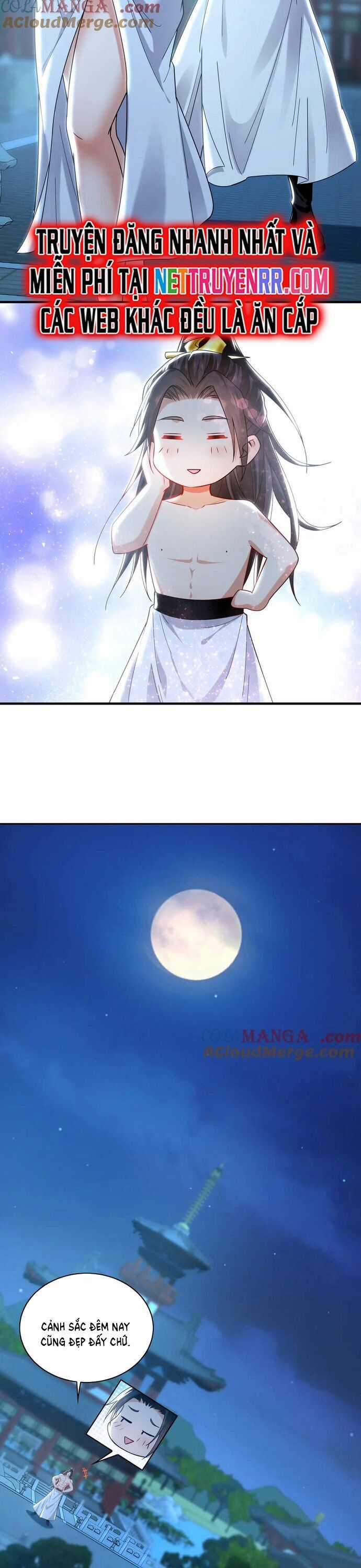 Ta Có Trăm Vạn Tốc Độ Đánh Chapter 100 trang 10