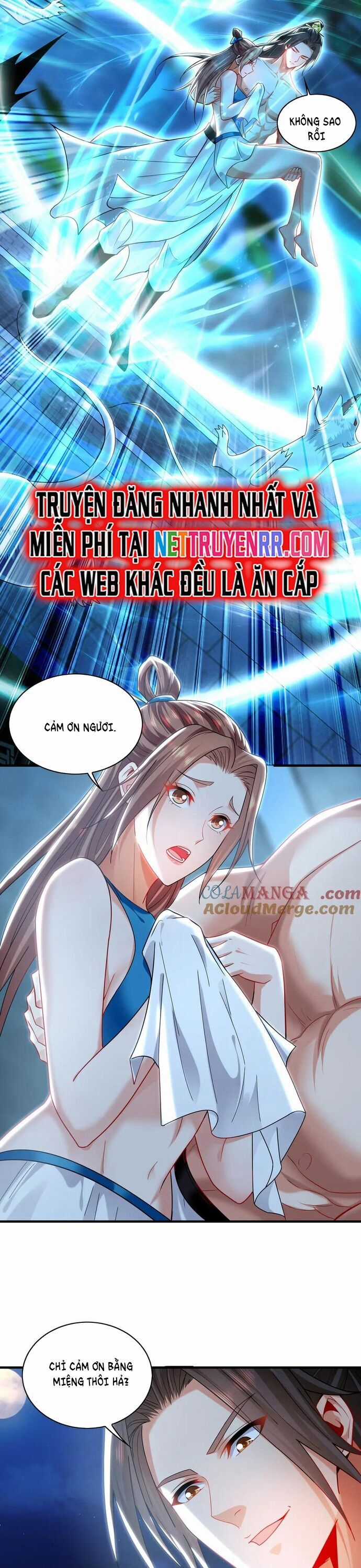 Ta Có Trăm Vạn Tốc Độ Đánh Chapter 100 trang 8