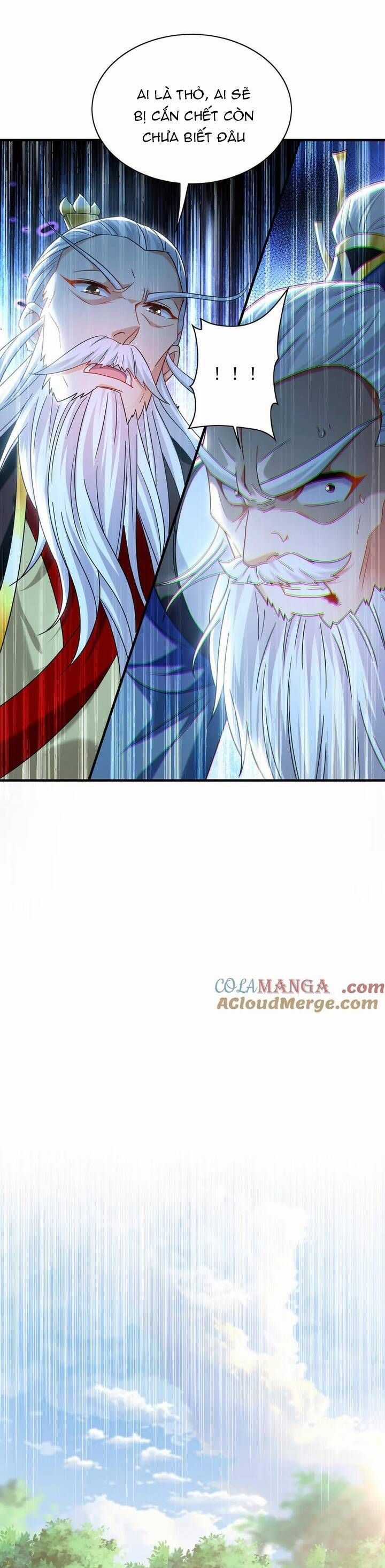 Ta Có Trăm Vạn Tốc Độ Đánh Chapter 102 trang 18