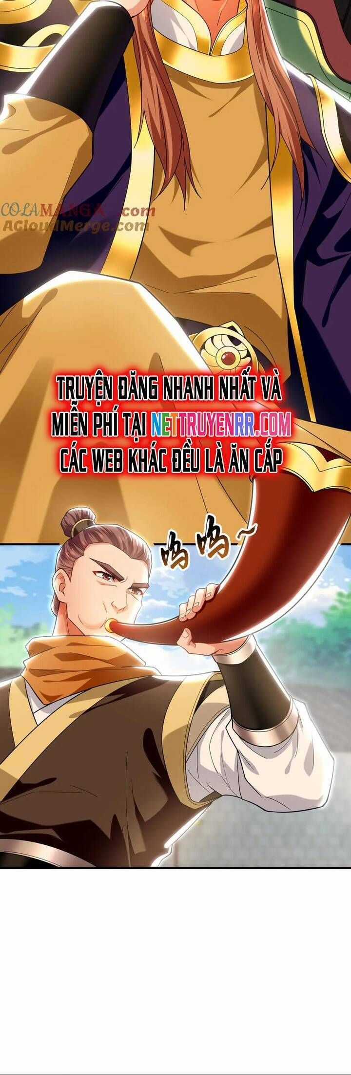 Ta Có Trăm Vạn Tốc Độ Đánh Chapter 102 trang 22