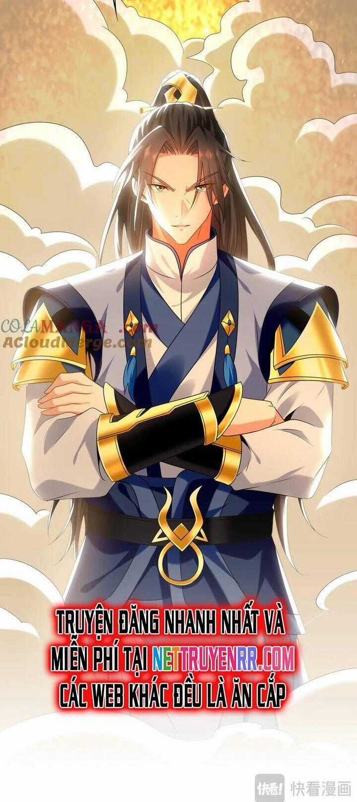 Ta Có Trăm Vạn Tốc Độ Đánh Chapter 102 trang 27