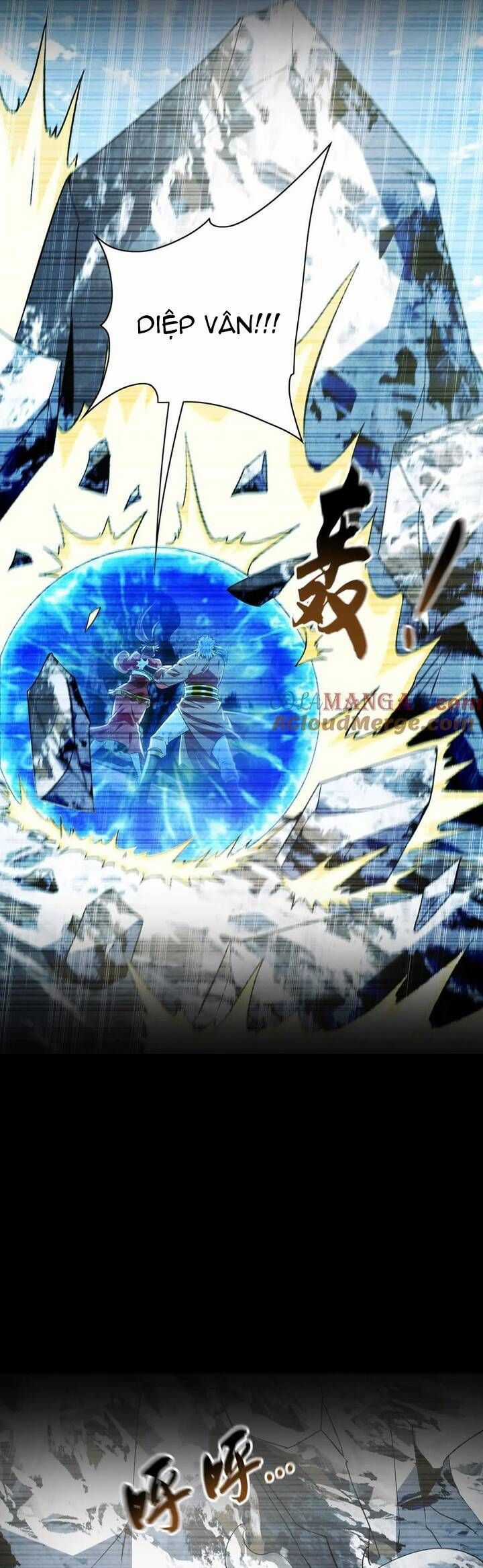 Ta Có Trăm Vạn Tốc Độ Đánh Chapter 102 trang 4