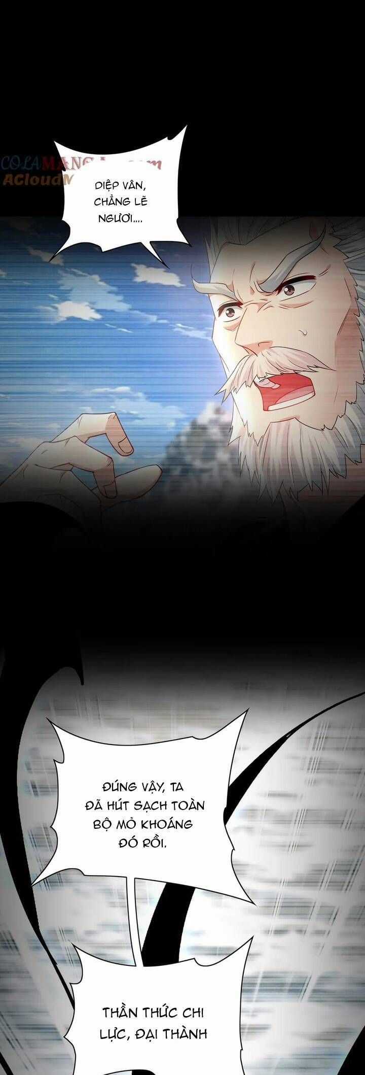 Ta Có Trăm Vạn Tốc Độ Đánh Chapter 102 trang 7