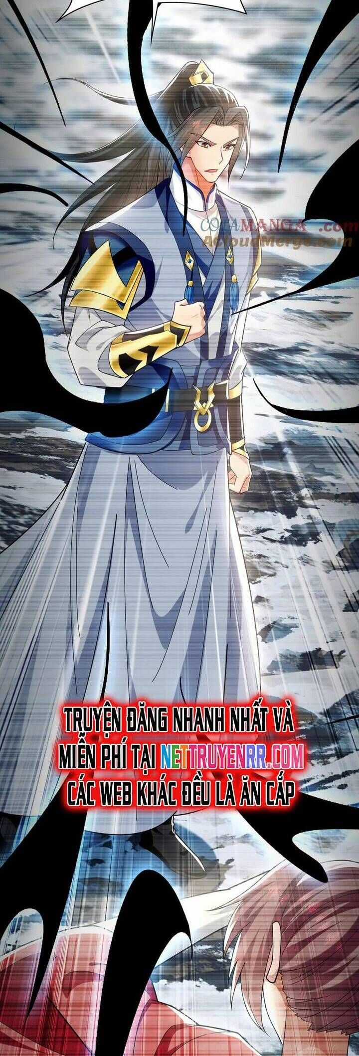 Ta Có Trăm Vạn Tốc Độ Đánh Chapter 102 trang 8