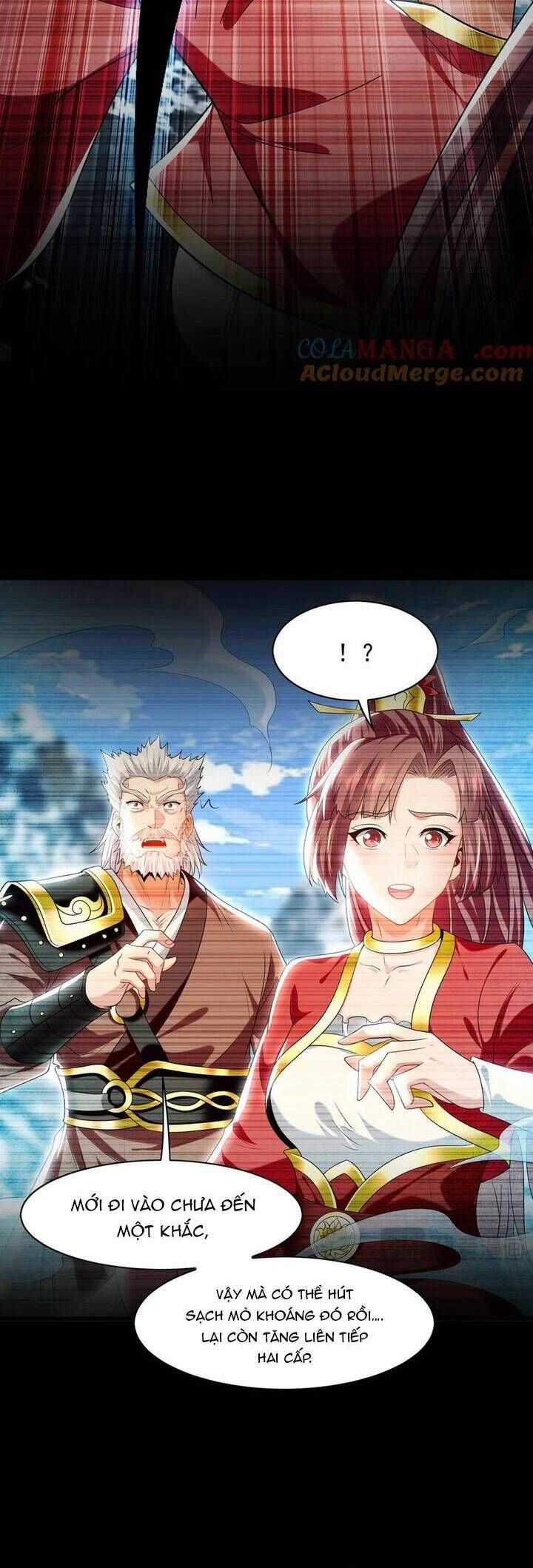 Ta Có Trăm Vạn Tốc Độ Đánh Chapter 102 trang 9