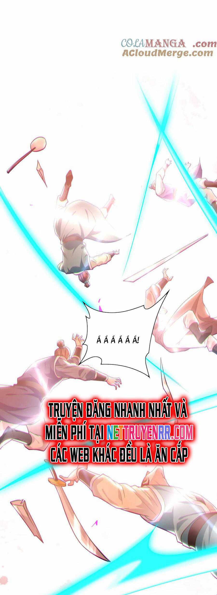 Ta Có Trăm Vạn Tốc Độ Đánh Chapter 103 trang 12