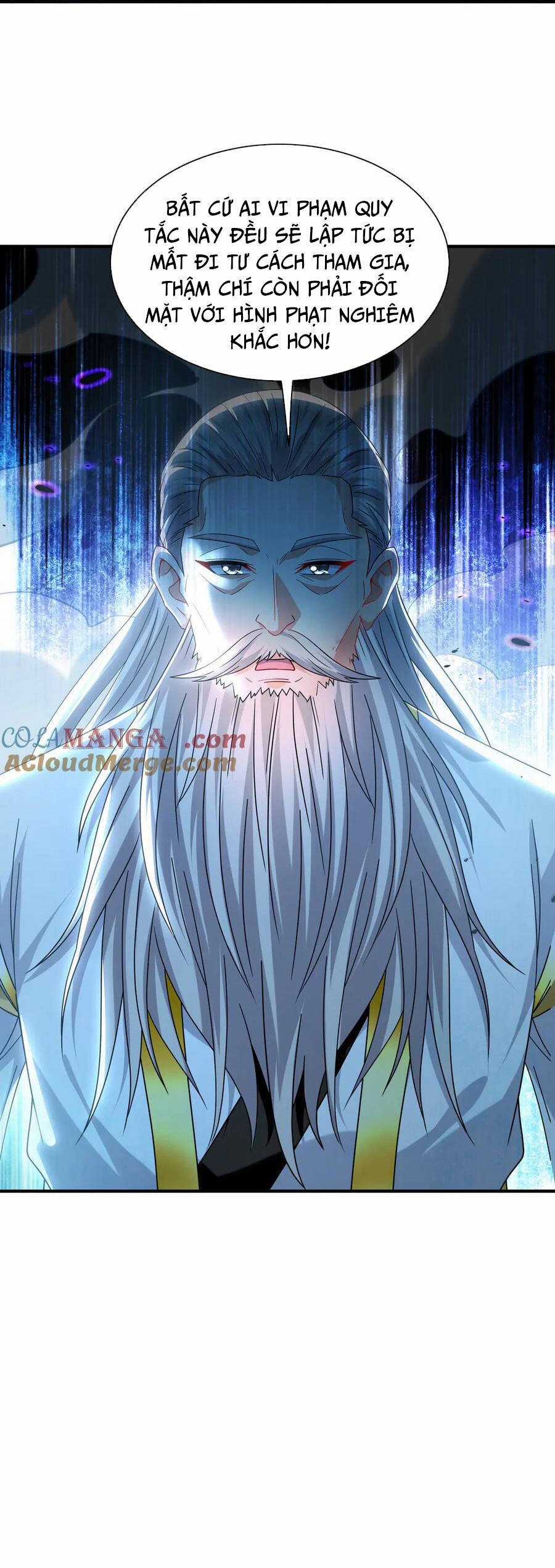 Ta Có Trăm Vạn Tốc Độ Đánh Chapter 103 trang 29