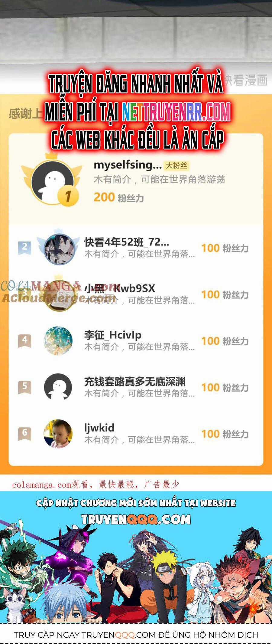 Ta Có Trăm Vạn Tốc Độ Đánh Chapter 103 trang 32