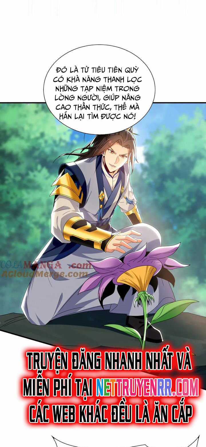 Ta Có Trăm Vạn Tốc Độ Đánh Chapter 104 trang 10