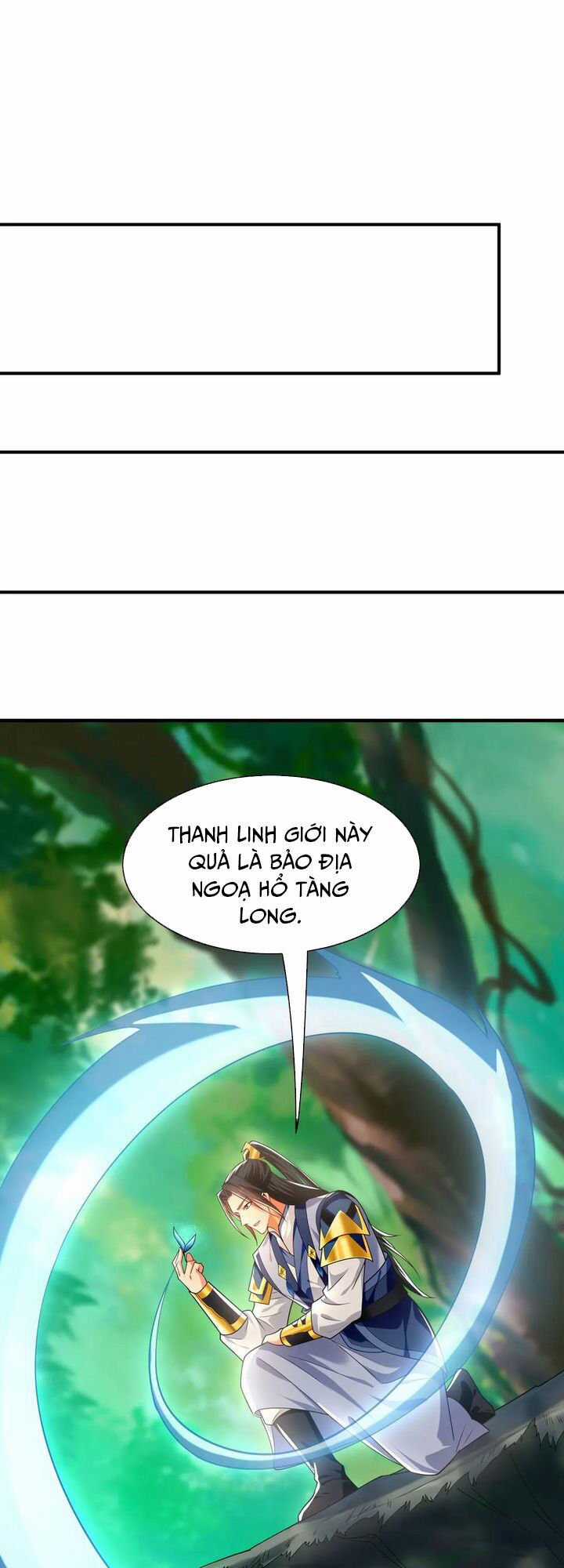 Ta Có Trăm Vạn Tốc Độ Đánh Chapter 104 trang 25