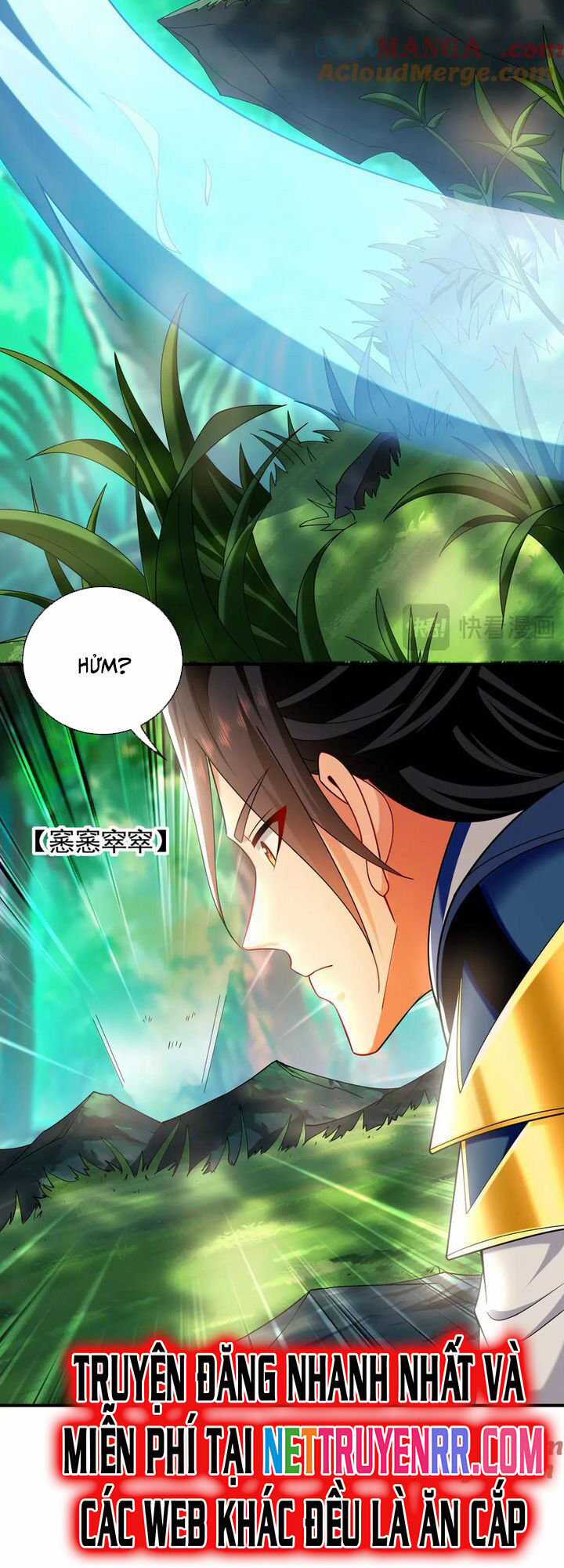 Ta Có Trăm Vạn Tốc Độ Đánh Chapter 104 trang 26