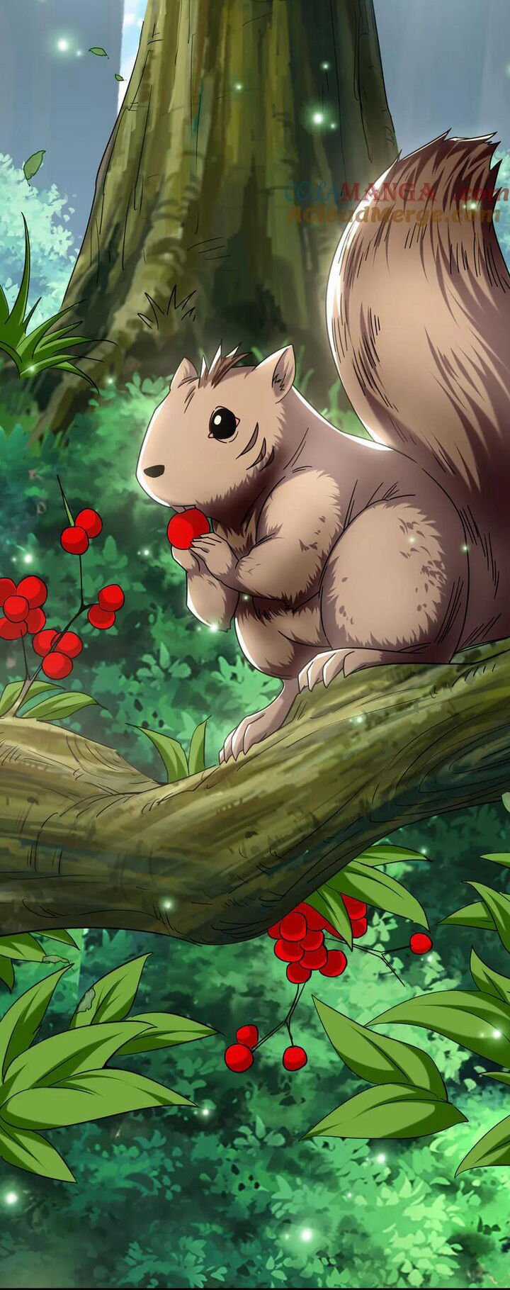 Ta Có Trăm Vạn Tốc Độ Đánh Chapter 104 trang 28