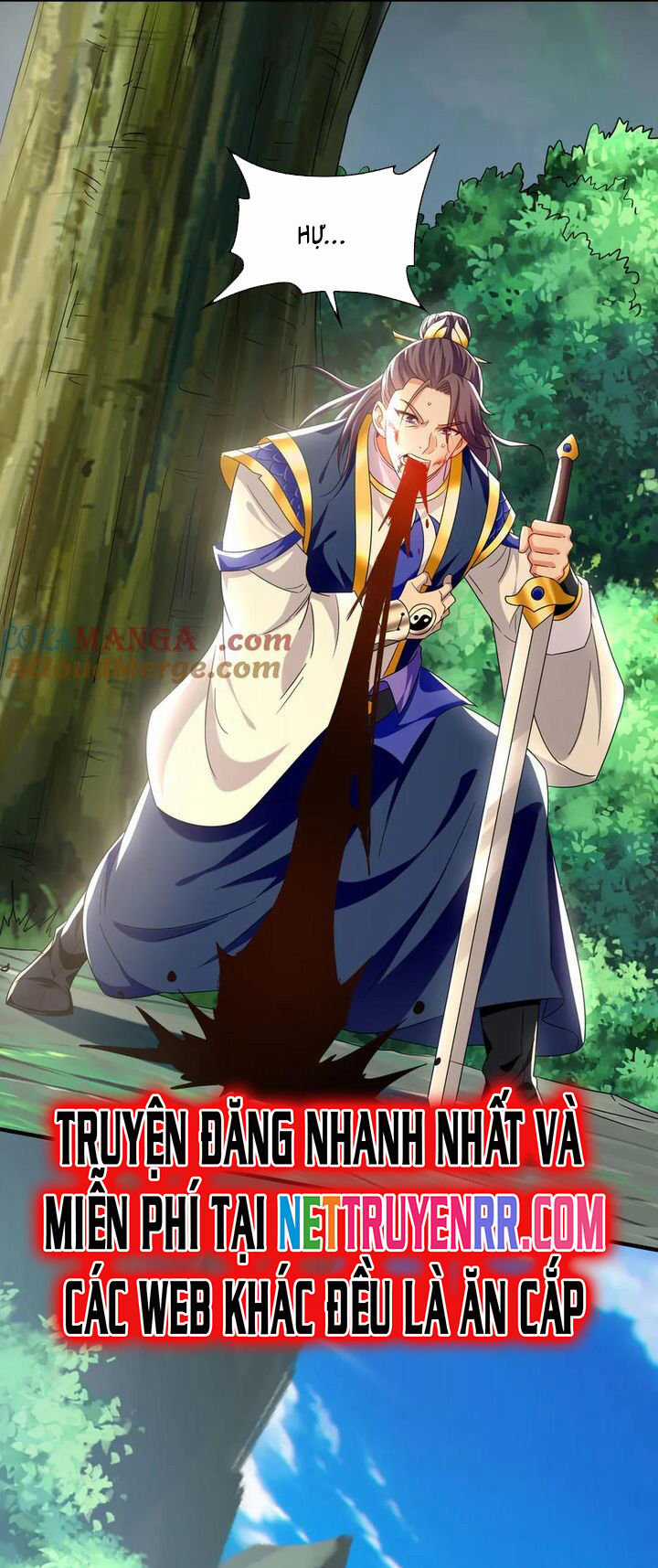 Ta Có Trăm Vạn Tốc Độ Đánh Chapter 104 trang 29