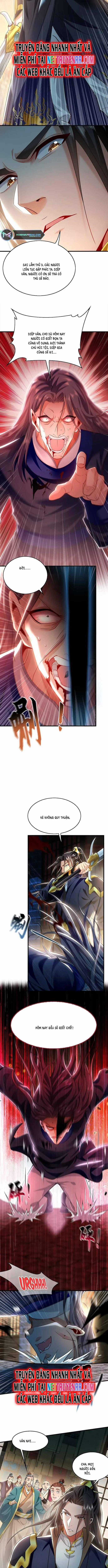 Ta Có Trăm Vạn Tốc Độ Đánh Chapter 16 trang 1