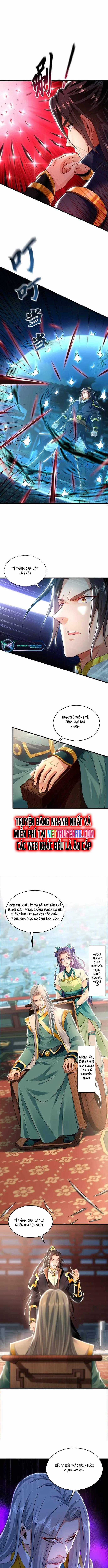 Ta Có Trăm Vạn Tốc Độ Đánh Chapter 16 trang 4