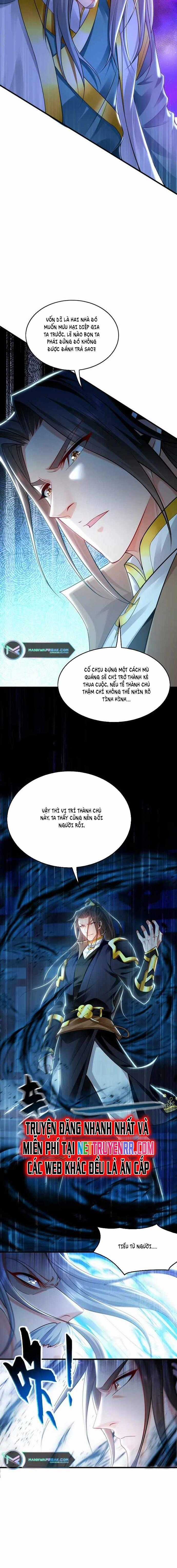 Ta Có Trăm Vạn Tốc Độ Đánh Chapter 16 trang 5