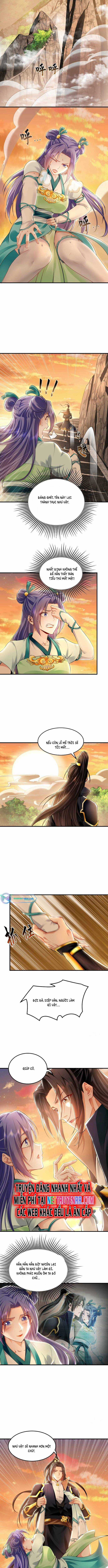 Ta Có Trăm Vạn Tốc Độ Đánh Chapter 18 trang 4