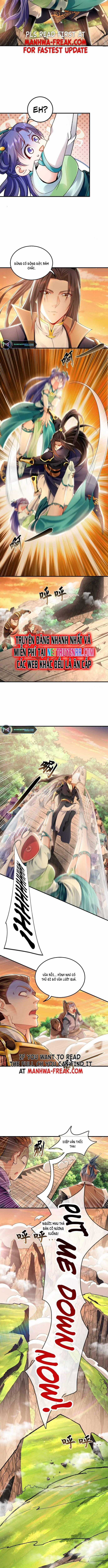 Ta Có Trăm Vạn Tốc Độ Đánh Chapter 18 trang 5