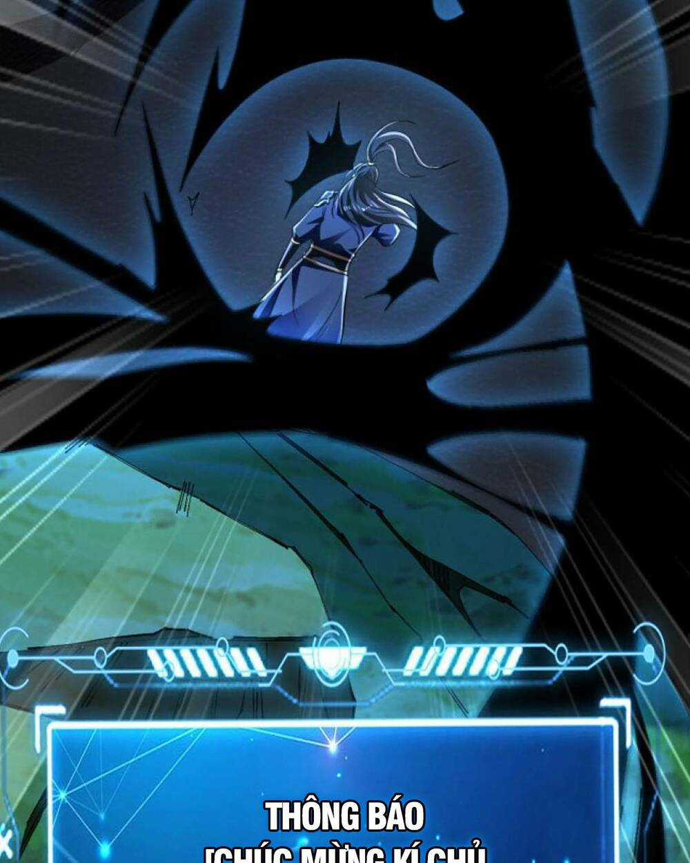 Ta Có Trăm Vạn Tốc Độ Đánh Chapter 2 trang 11