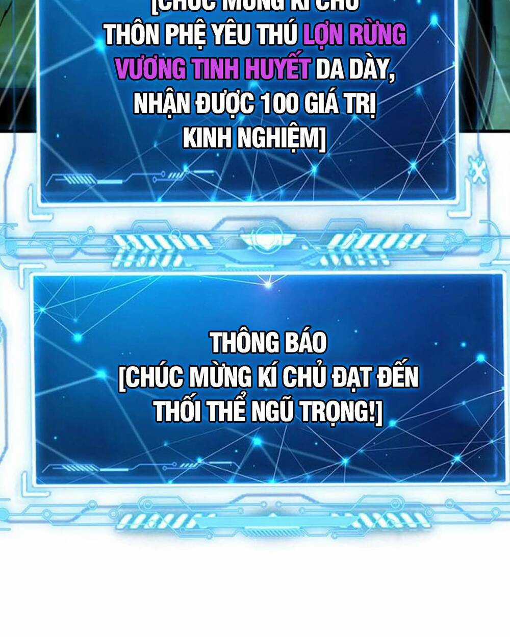 Ta Có Trăm Vạn Tốc Độ Đánh Chapter 2 trang 12