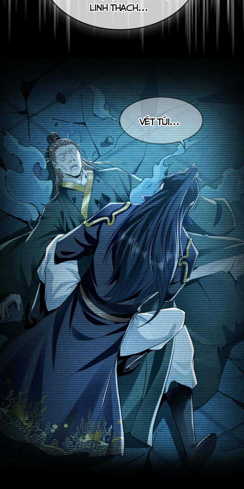 Ta Có Trăm Vạn Tốc Độ Đánh Chapter 2 trang 14