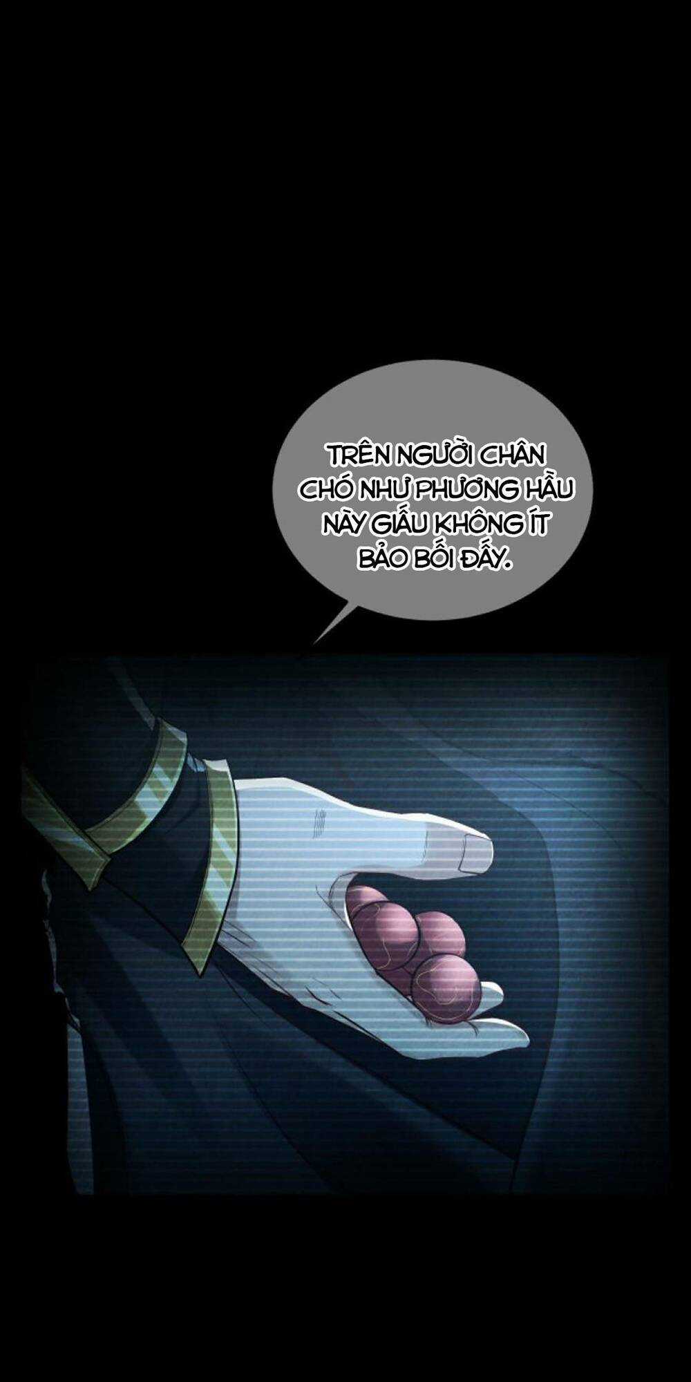 Ta Có Trăm Vạn Tốc Độ Đánh Chapter 2 trang 15