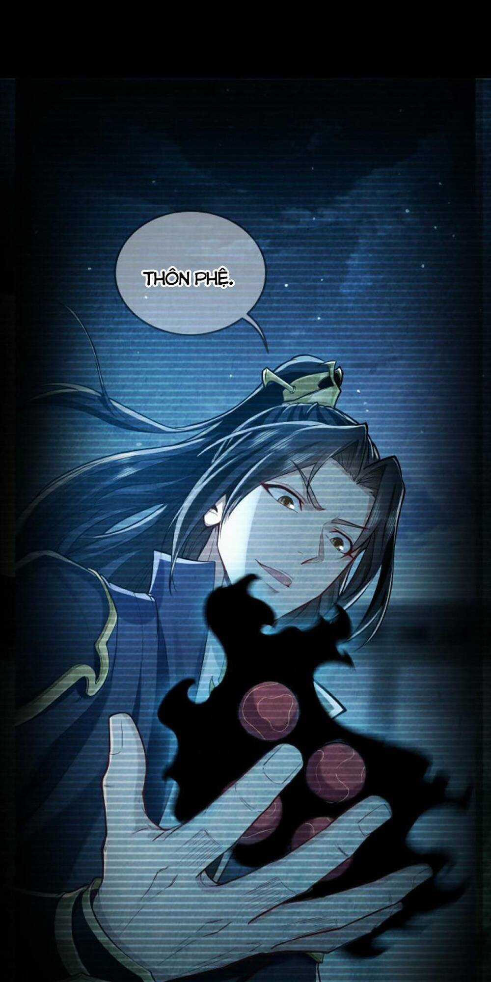 Ta Có Trăm Vạn Tốc Độ Đánh Chapter 2 trang 16