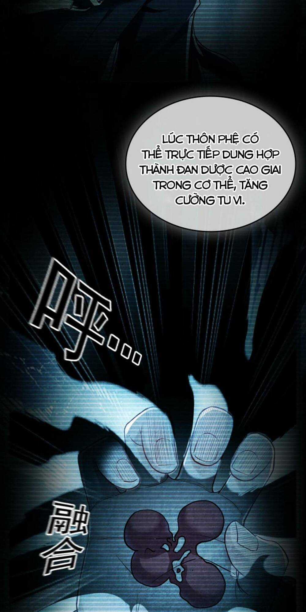 Ta Có Trăm Vạn Tốc Độ Đánh Chapter 2 trang 17