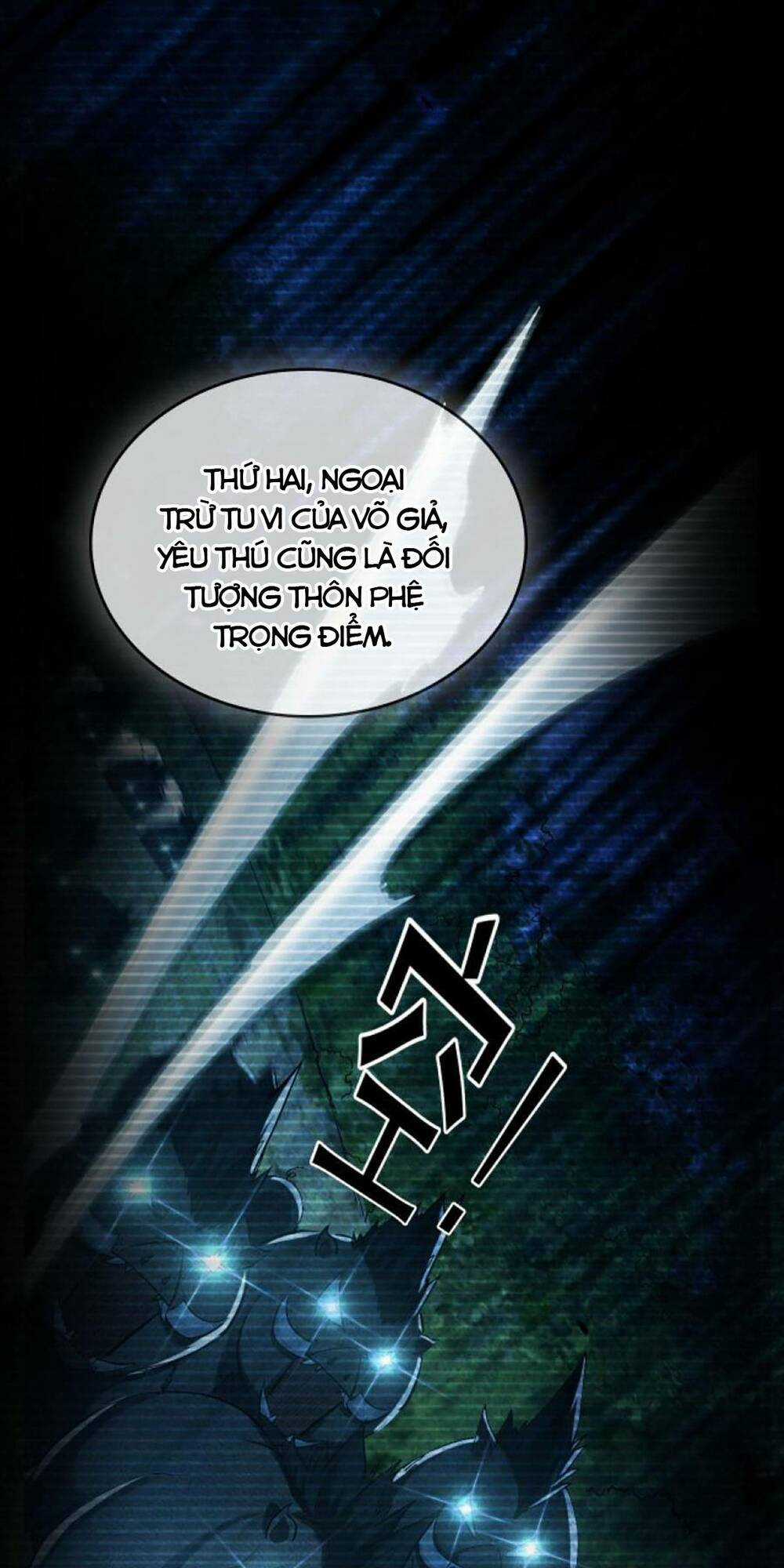 Ta Có Trăm Vạn Tốc Độ Đánh Chapter 2 trang 20