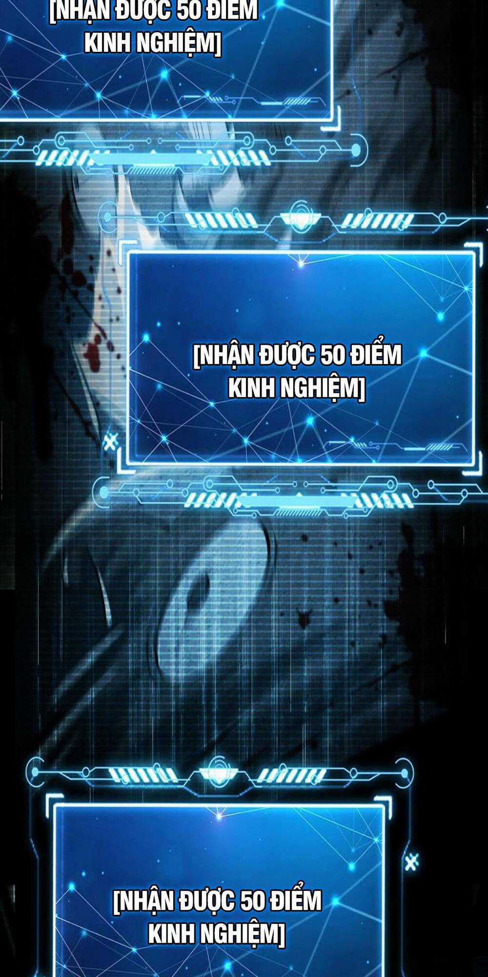 Ta Có Trăm Vạn Tốc Độ Đánh Chapter 2 trang 23