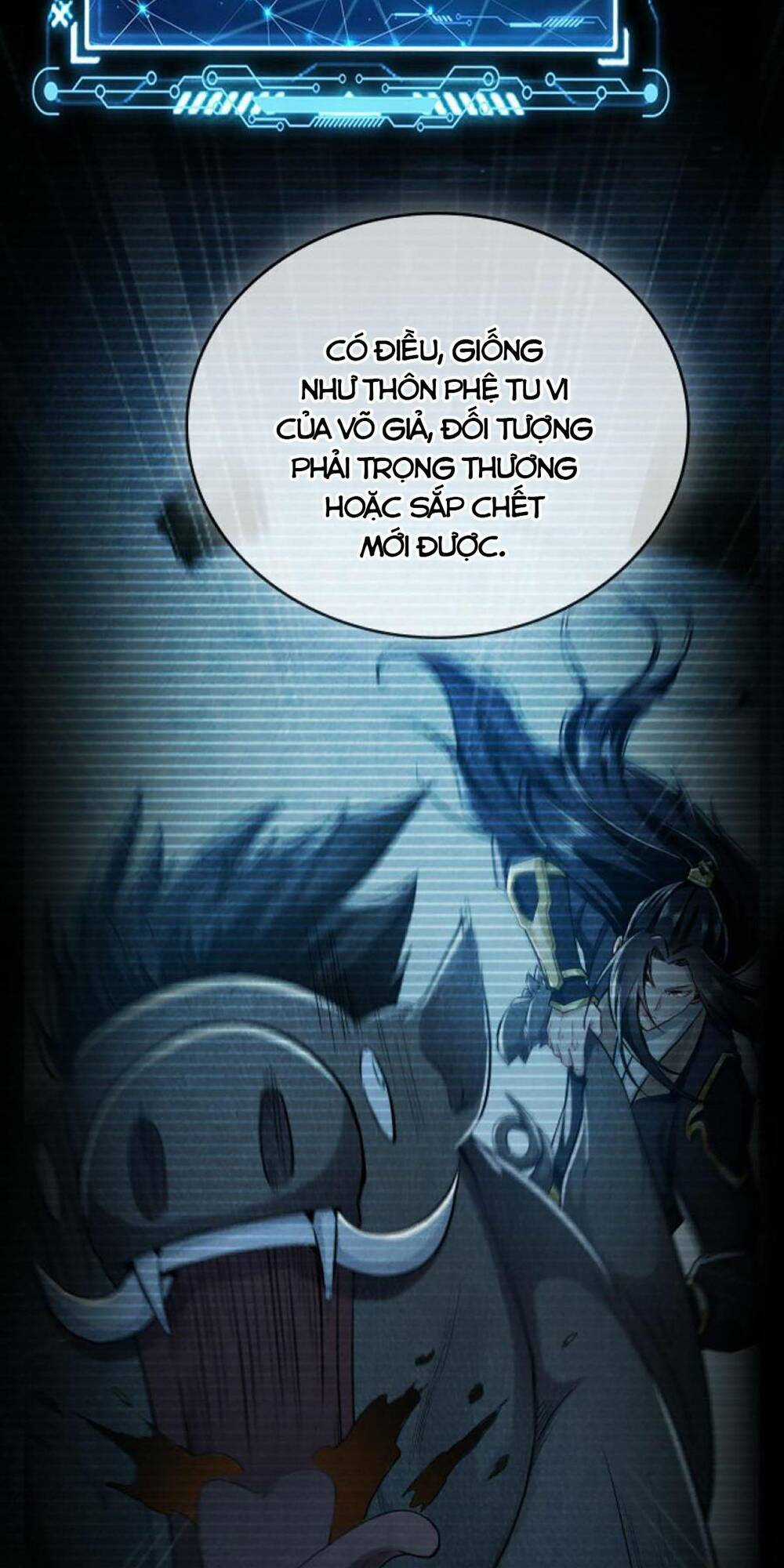 Ta Có Trăm Vạn Tốc Độ Đánh Chapter 2 trang 24