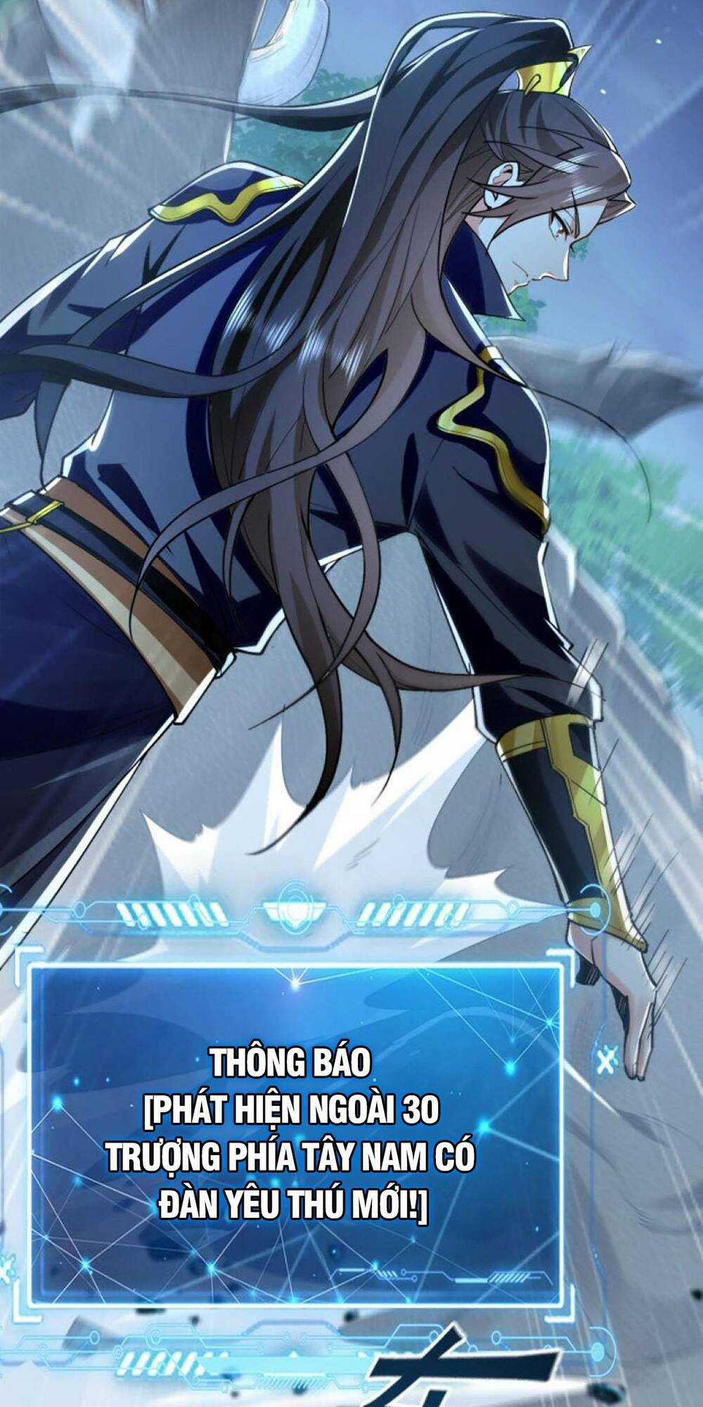 Ta Có Trăm Vạn Tốc Độ Đánh Chapter 2 trang 29