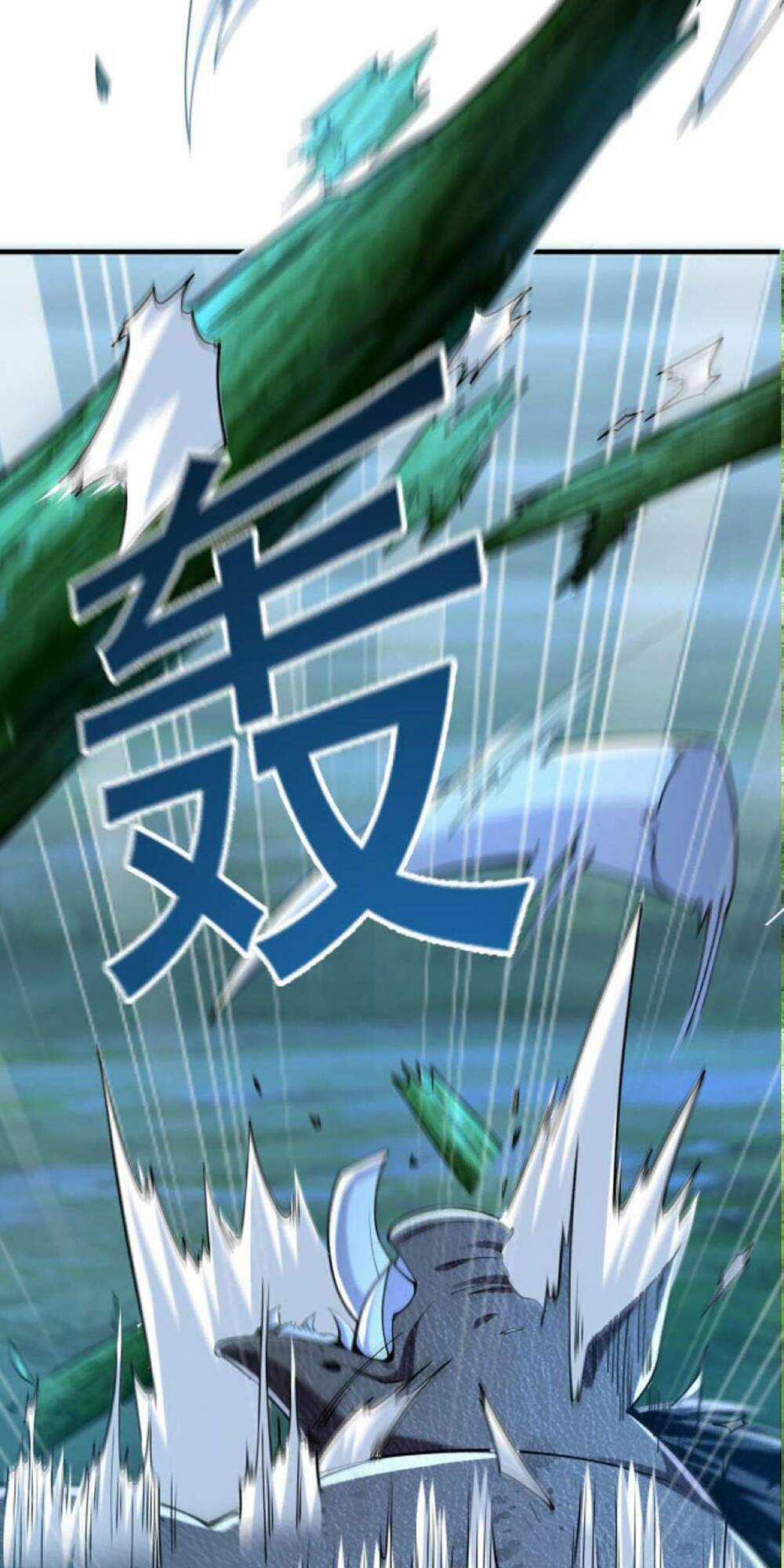 Ta Có Trăm Vạn Tốc Độ Đánh Chapter 2 trang 3