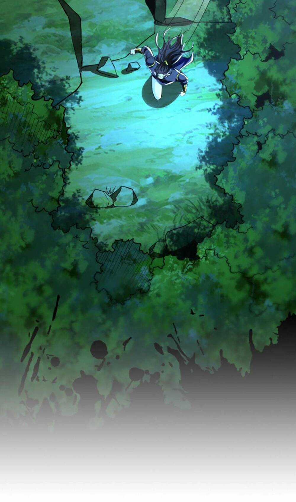 Ta Có Trăm Vạn Tốc Độ Đánh Chapter 2 trang 33