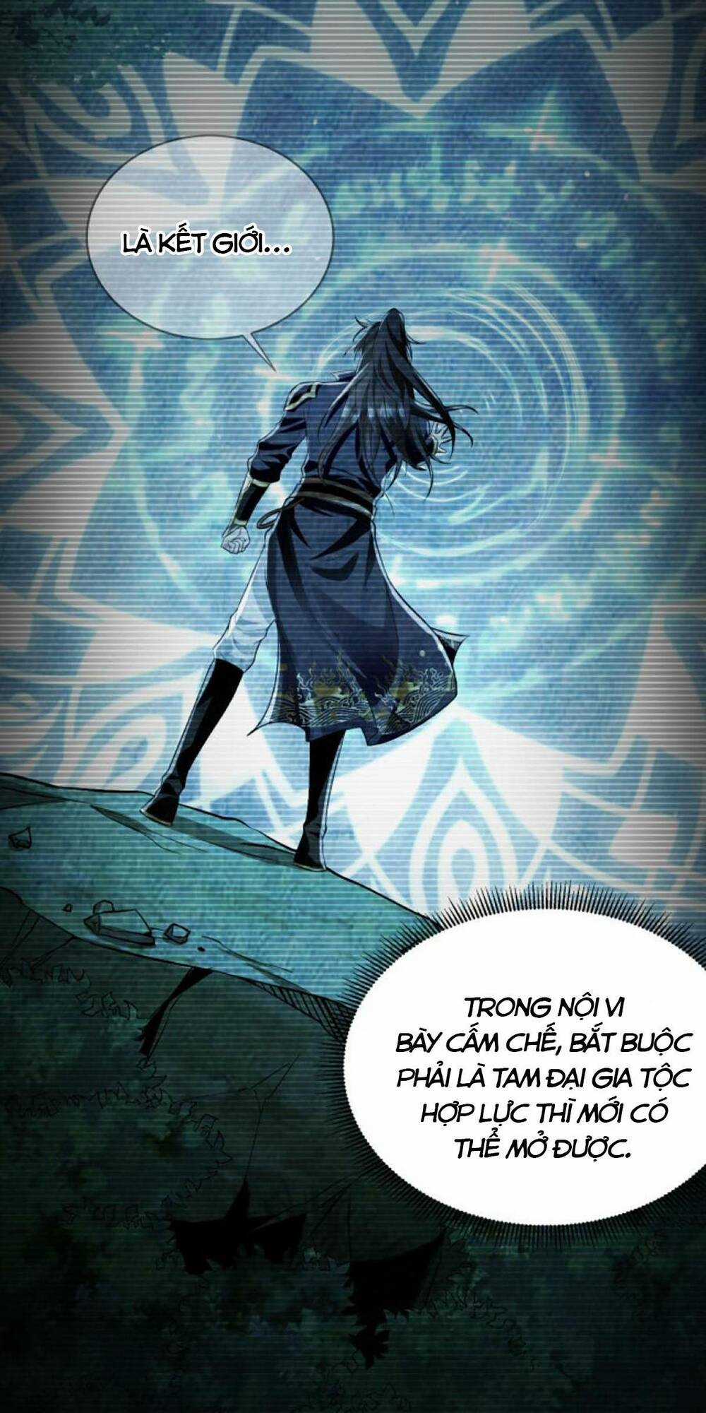 Ta Có Trăm Vạn Tốc Độ Đánh Chapter 2 trang 37